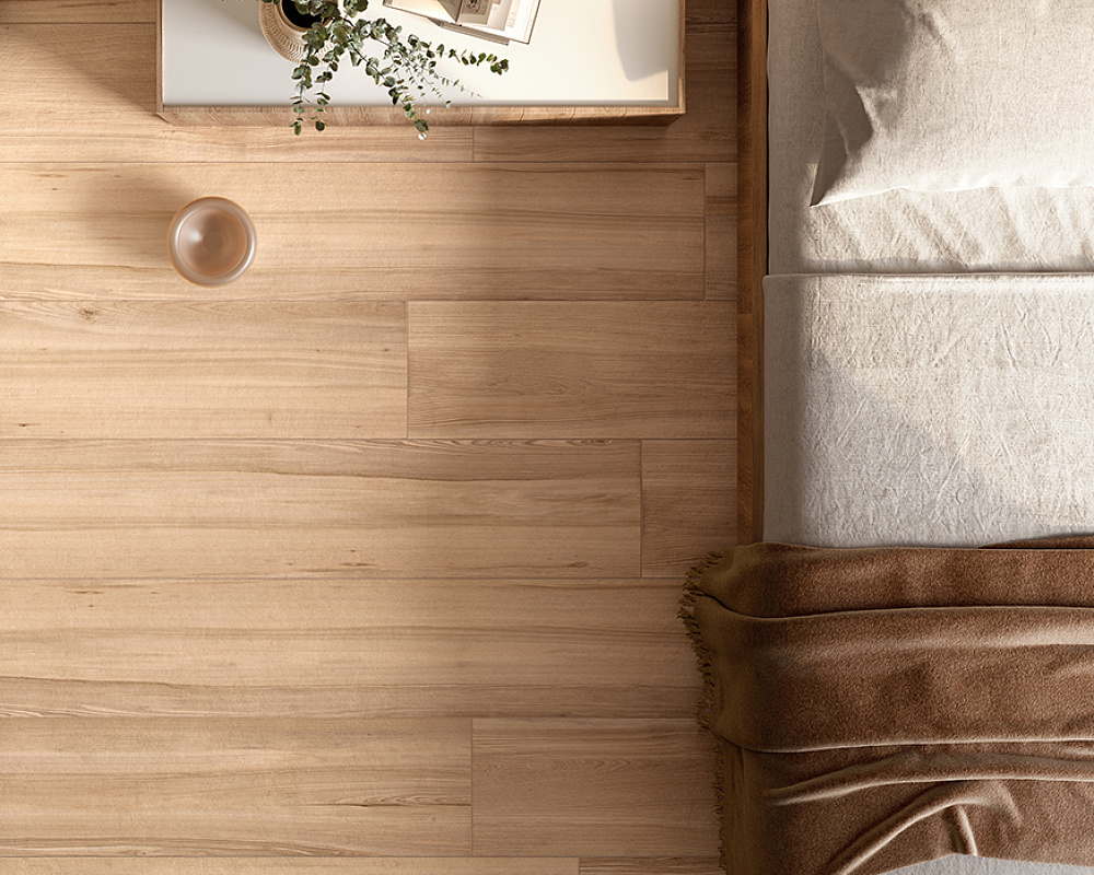 1 Rovere Oliato 20x120